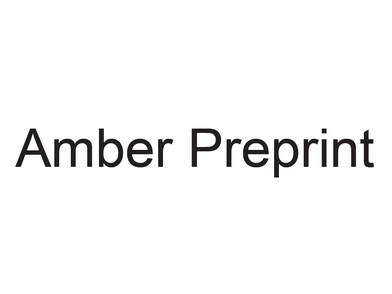 Abbildung Amber Preprint