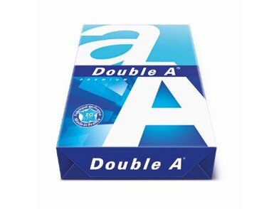 Abbildung Double A