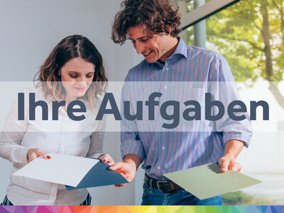 Ihre Aufgaben